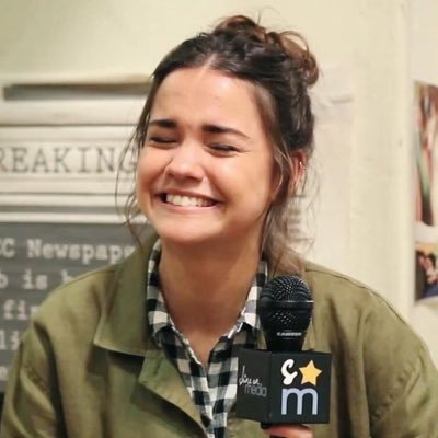 maia_rpghvd's profile picture. nathé kurt et chris