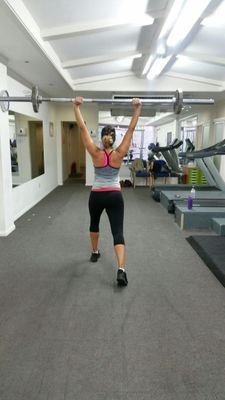 lillylau's profile picture. sports massage therapist, running coach @ Body Logic Health, injury rehabilitation specialist and sport and exercise nutritional advisor