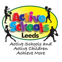 Active Schools+(@LeedsActiveSchs) 's Twitter Profile Photo