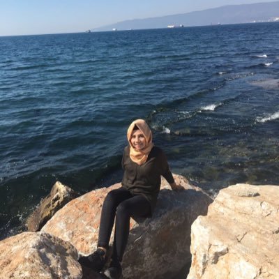 YzmcGlsm's profile picture. Istanbul Medipol University Nutrition and Dietetic'14