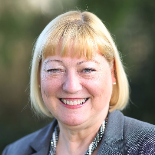 Wife, Mother, Grandmother, Cook, dog lover Former MP for NW Durham. Labour to my bones.