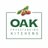 Oak Kitchens