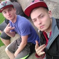 Damien Davidson (@debosquad) 's Twitter Profile