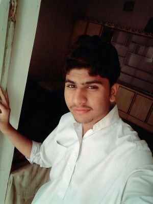 AteeqYar's profile picture. Nonprofits