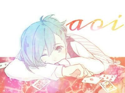 あおいさんのプロフィール画像