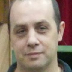 Rdefco's profile picture. 