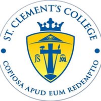 Clements Chaplaincy(@Chaplaincy_SCC) 's Twitter Profile Photo