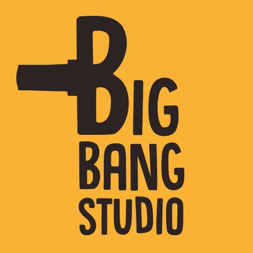 Big Bang Studio develops games and assets using Unity3D and assists other startup companies by coaching them in Agile / Lean working.