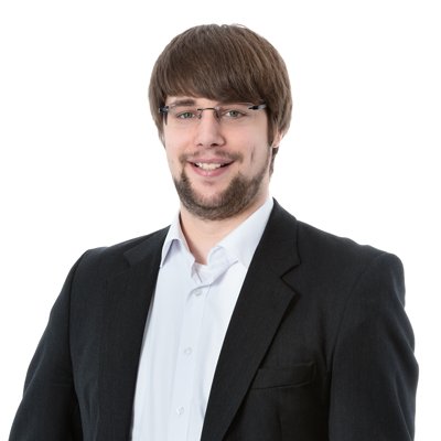 Geschäftsführer der PRinguin GbR.