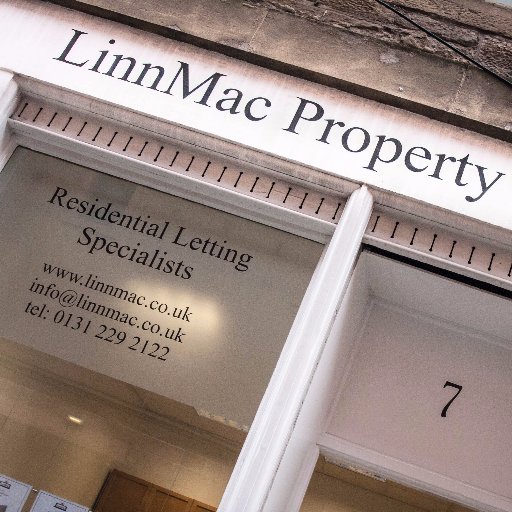 Residential letting specialist in Edinburgh & The Lothians