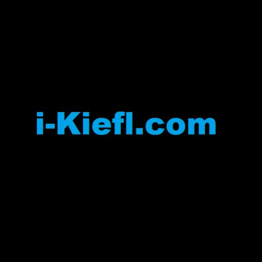 iKiefl Profile Picture