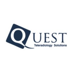 Quest Teleradiology Solutions is a Bangalore based company that provides complete radiology services extending from diagtic buss develpmnt to Telereporting.