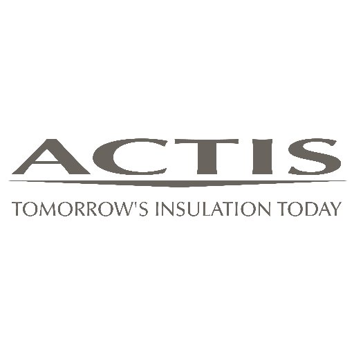 ACTIS specialises in the design and manufacture of innovative building insulation products for roofs, walls, ceilings and floors.