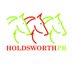 Holdsworth PR (@HoldsworthPRM) Twitter profile photo