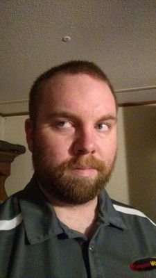 Dad, husband, video game nerd, ray of M%$&(; F#'/&%@ sun shine.