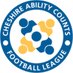 Ches Ability Counts (@ChesAbCts) Twitter profile photo