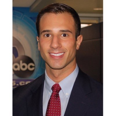 Ex-TV News Guy l New York Native l @penn_state grad l Personal Account