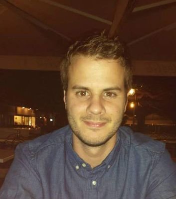 david_ssantana's profile picture. Ex-caminero con acento canarión.