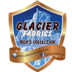 We sell unstitched kurtas approx 10 years ago with brand name Glacier Fabrics