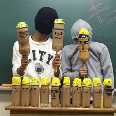 M3Dtriplehits's profile picture. フォローよろしくです。どんどんツイートしていきまっこい