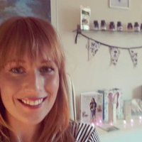LouiseFraser Massage (@massage_swansea) Twitter profile photo