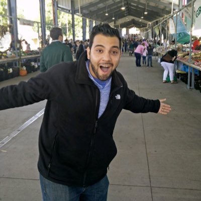 FrankQuan1's profile picture. 