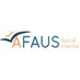 AFAUS ProSaludMental (@afauspro) Twitter profile photo AFAUS ProSaludMental (@afauspro) Twitter profile photo