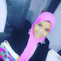 Arwa Mohamed (@arwa_yacoub) 's Twitter Profile
