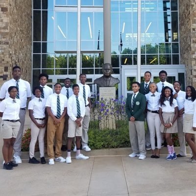 DCHS_InvenTeam's profile picture. Lemelson-MIT official InvenTeam of Charles R. Drew Charter School (Atlanta,Georgia). Inventing a device that prevents the hot car deaths of children and pets!