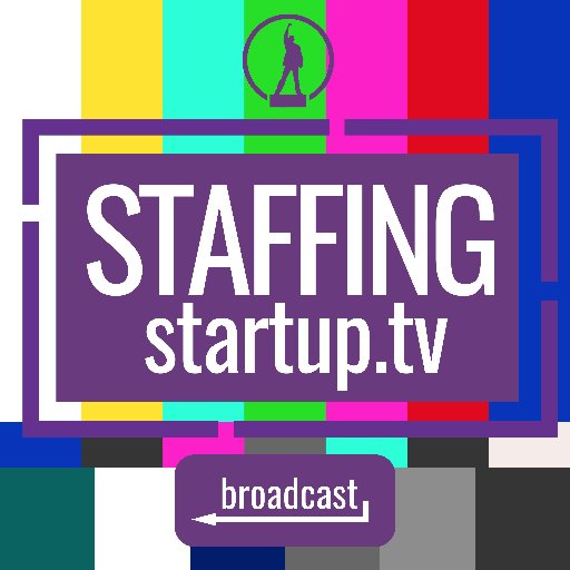 Sharing the voice of niche’ recruitment & staffing agency owners –Staffingpreneurs: Interviews, Special Guests, Inspiration & more!