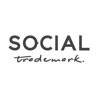 SocialTrademark's profile picture. Du möchtest dein Unternehmen und deine Mitarbeiter in #SocialMedia positionieren? Mit unserem Know-How wirst du zum #DigitalLeader deiner Branche.