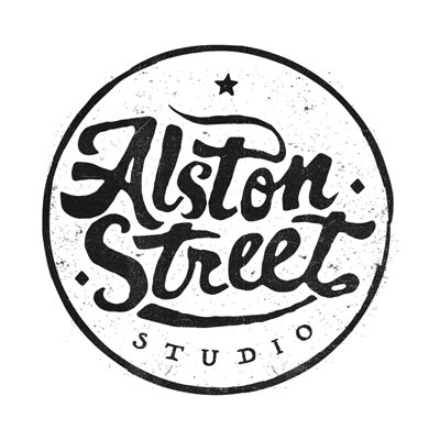 AlstonSt_Studio Profile Picture