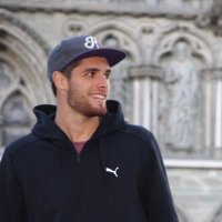 Alex Musach (@alexmuic) 's Twitter Profile