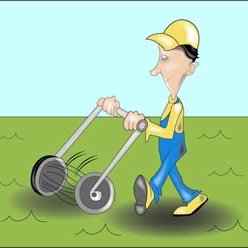 MathsNestlander's profile picture. 