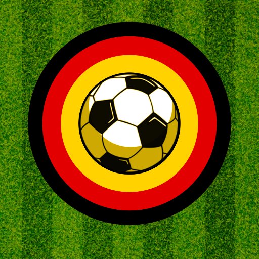 All the goals as they are scored in the Bundesliga, other football competitions in Germany, and German clubs internationally. — By @goals_ninja