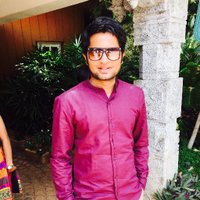 Aditya Patni(@PatniAaditya) 's Twitter Profile Photo