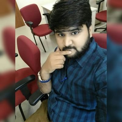 prateek_GOI's profile picture. 