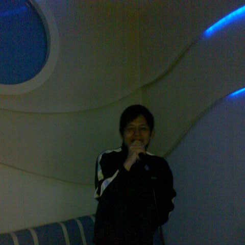 GumilirRudi's profile picture. 