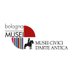 Musei Civici d'Arte (@museicivicibolo) Twitter profile photo Musei Civici d'Arte (@museicivicibolo) Twitter profile photo