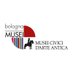 Musei Civici d'Arte (@MuseiCiviciBolo) Twitter profile photo