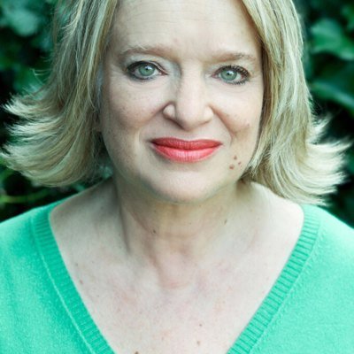 Actress, Comedienne (Sadie Goldberg - Oy Vey, already!) Singer, Voice-over. BBC Announcer (views are my own). Voice of British Airways.