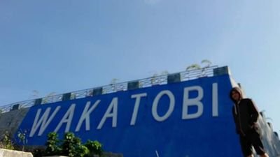 AmaluddinLa's profile picture. Olahraga