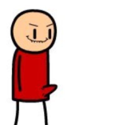 Fuck being happy, Sad Dan IS Big 'fuck you I'm horny rn' -Tony P