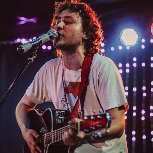 KiryaLive's profile picture. 