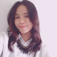 Maria Fransisca R(@SISCASISIY) 's Twitter Profile Photo