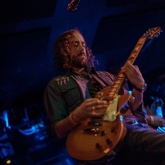 Chris Ingham Music Profile