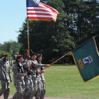 Fort Bragg NCOA(@BraggNCOA) 's Twitter Profile Photo