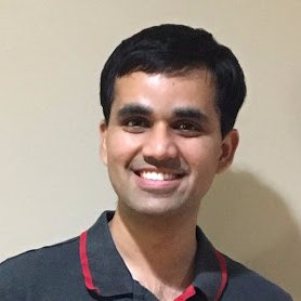 An engineer, computer scientist, geek-wannabe, devoted theorist and finally one who is fine tuning balance between dreaming and doing.