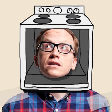 GethardOffBway's profile picture. After an AMAZING run at The Lynn Redgrave Theater, Chris Gethard: Career Suicide closed on January 8, 2017.