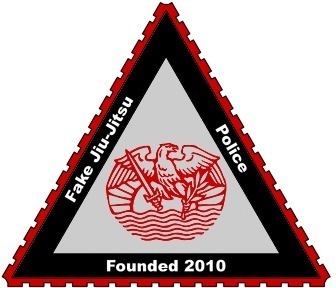 fakejiujitsu's profile picture. 